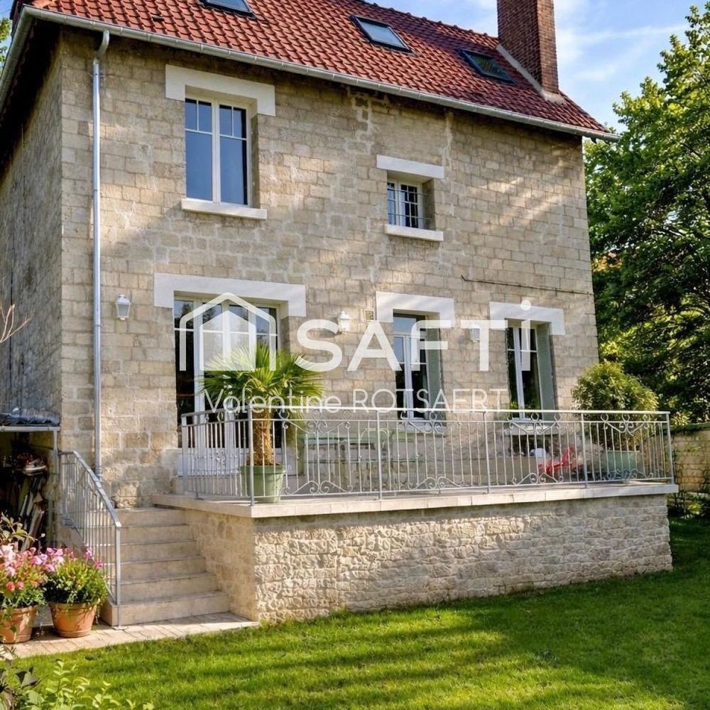 � vendre  Maison Compi�gne (60200)