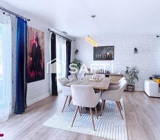  Maison � vendre 6 pi�ces 145 m�