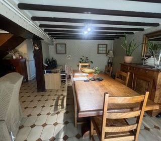  Maison � vendre 5 pi�ces 209 m�