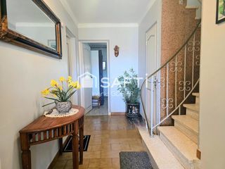  Maison � vendre 5 pi�ces 117 m�