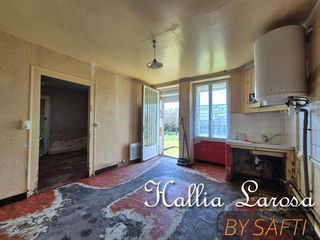  Maison � vendre 2 pi�ces 45 m�