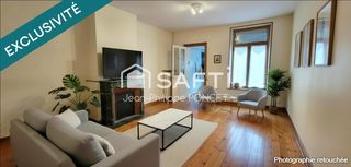  Appartement � vendre 4 pi�ces 93 m�