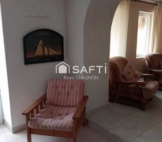  Maison � vendre 12 pi�ces 246 m�