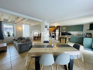  Maison � vendre 4 pi�ces 96 m�