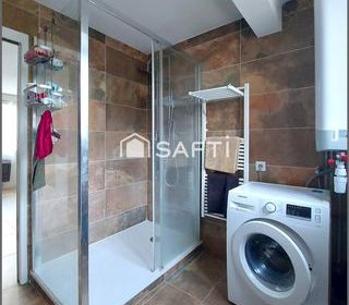  Appartement � vendre 3 pi�ces 60 m�