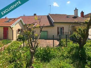  Maison � vendre 7 pi�ces 163 m�