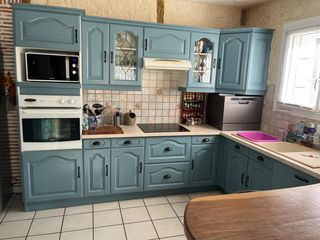  Maison � vendre 6 pi�ces 102 m�