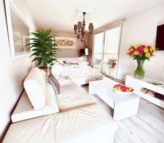  Appartement � vendre 4 pi�ces 83 m�