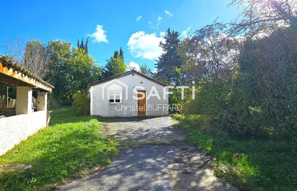 � vendre  Maison Puyricard (13540)