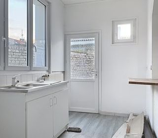  Maison � vendre 6 pi�ces 90 m�