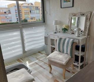  Appartement � vendre 1 pi�ce 30 m�