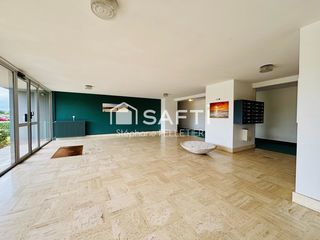  Appartement � vendre 1 pi�ce 38 m�