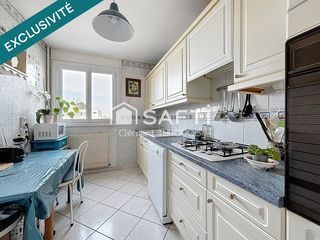  Appartement � vendre 4 pi�ces 91 m�