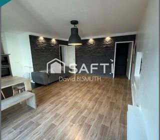  Appartement � vendre 4 pi�ces 88 m�