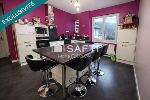   Bel appartement Appartement - 5 pi�ce(s) - 140 m�