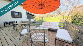  Maison � vendre 6 pi�ces 150 m�