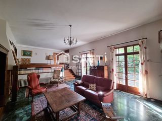  Maison � vendre 8 pi�ces 224 m�