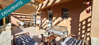  Maison � vendre 6 pi�ces 184 m�