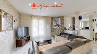  Maison � vendre 4 pi�ces 87 m�