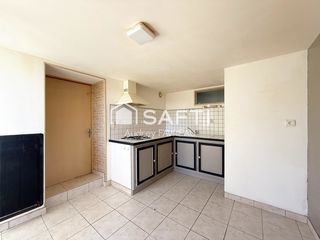  Maison � vendre 3 pi�ces 64 m�