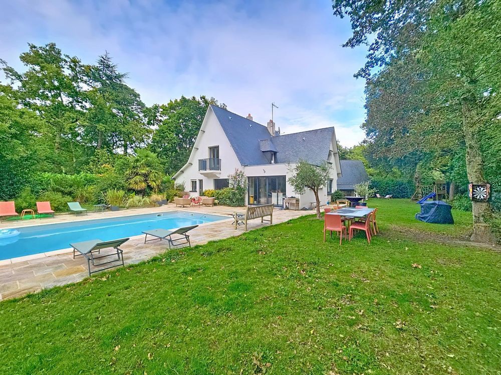 � vendre  Maison Gu�rande (44350)