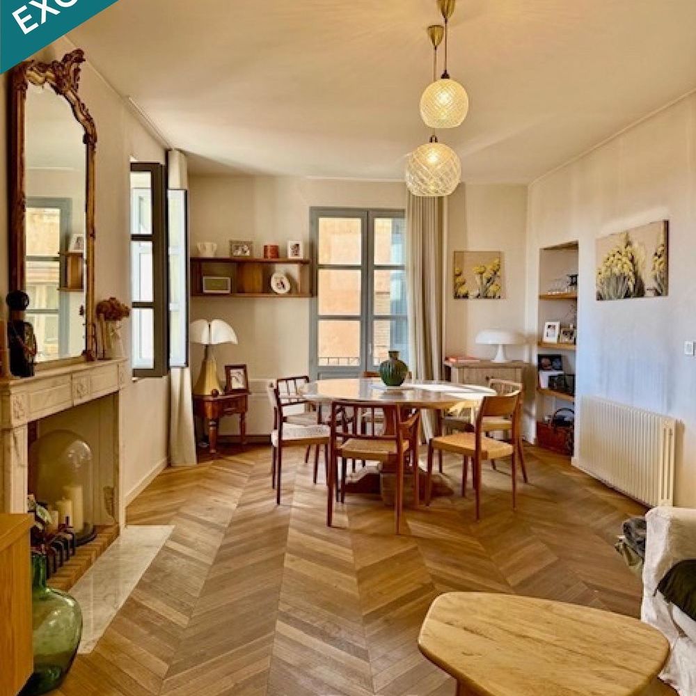 � vendre  Appartement Bonifacio (20169)