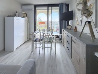  Appartement � vendre 2 pi�ces 26 m�