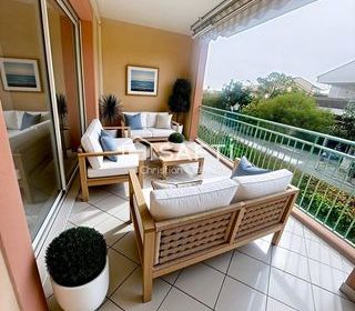  Appartement � vendre 4 pi�ces 117 m�