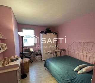  Appartement � vendre 4 pi�ces 105 m�