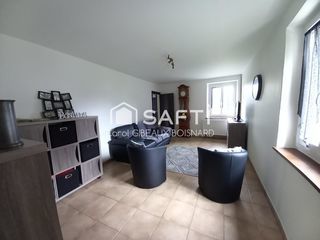  Maison � vendre 6 pi�ces 121 m�