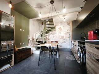  Maison � vendre 3 pi�ces 45 m�