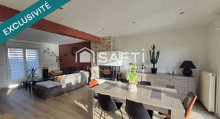  Maison � vendre 8 pi�ces 122 m�