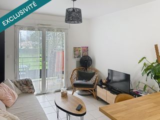  Appartement � vendre 2 pi�ces 36 m�