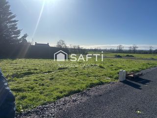  Terrain � vendre 659 m�