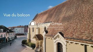  Appartement � vendre 2 pi�ces 44 m�