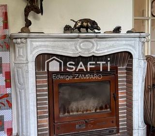  Maison � vendre 5 pi�ces 108 m�