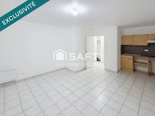  Appartement � vendre 1 pi�ce 34 m�