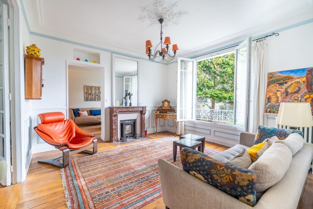 � vendre  Maison Neuilly-Plaisance (93360)