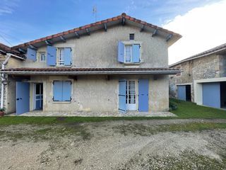  Maison � vendre 4 pi�ces 75 m�