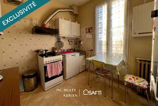  Maison � vendre 3 pi�ces 72 m�