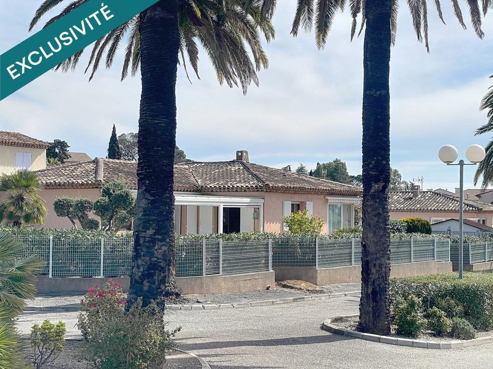 � vendre  Maison Fr�jus (83600)