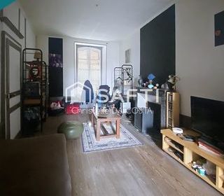  Maison � vendre 7 pi�ces 200 m�