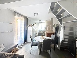  Maison � vendre 3 pi�ces 61 m�