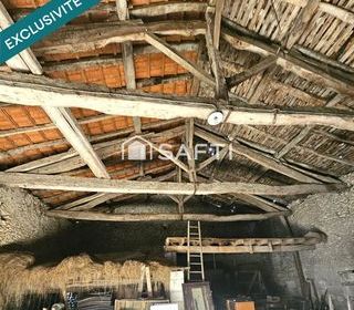  Maison � vendre 1 pi�ce 280 m�