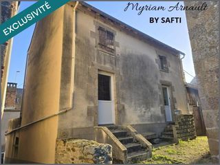  Maison � vendre 6 pi�ces 120 m�
