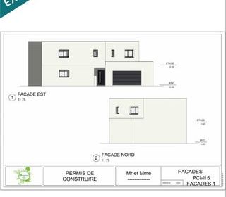  Terrain � vendre 222 m�