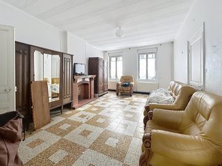  Maison � vendre 5 pi�ces 120 m�