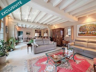  Maison � vendre 10 pi�ces 270 m�