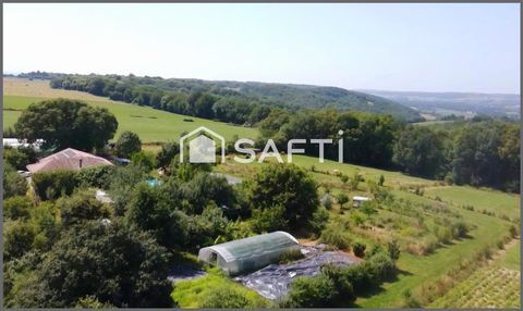   Maison T3 de 93m� et d�pendance d'une surface environ de 155m2 dont 10 couchages � fort potentiel. Maison - 7 pi�ce(s) - 248 m�