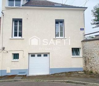  Maison � vendre 6 pi�ces 92 m�